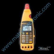 Fluke 773 On Demand